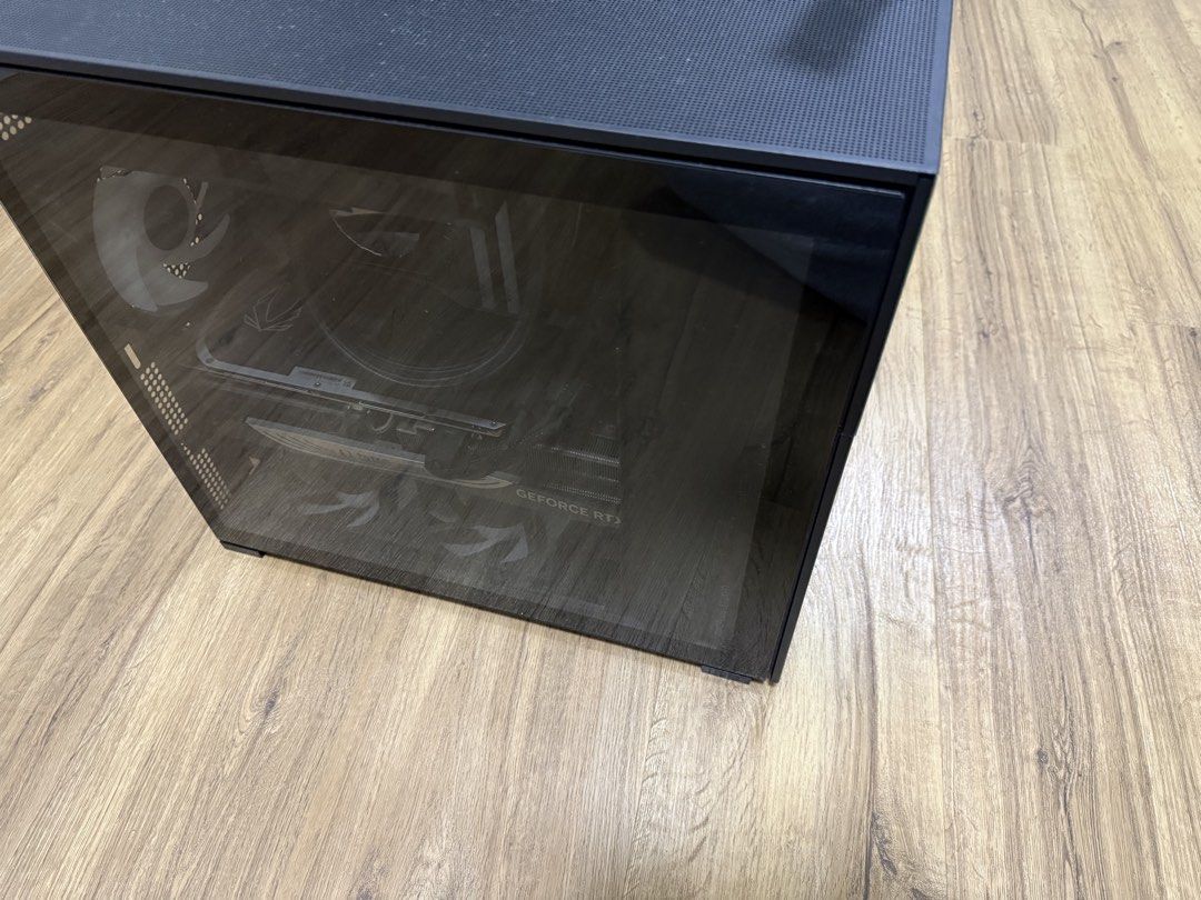 Aftershock 4080 Desktop PC436884427265157121
