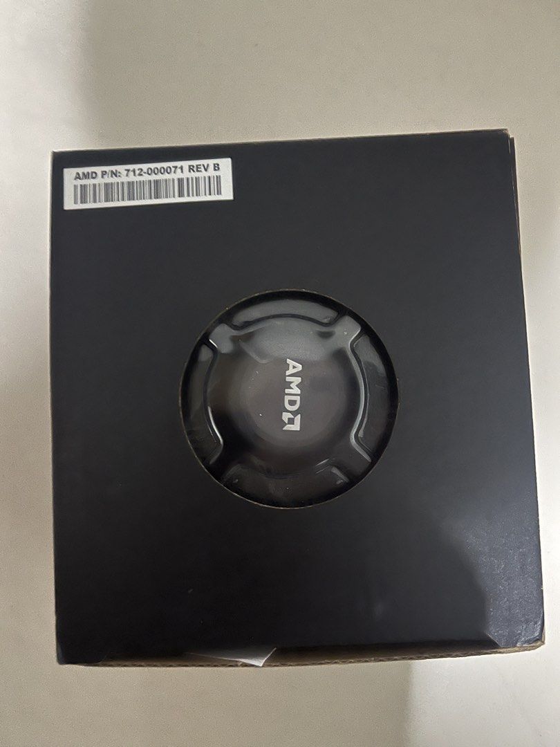 AMD AM4 cpu cooler458721764143933442