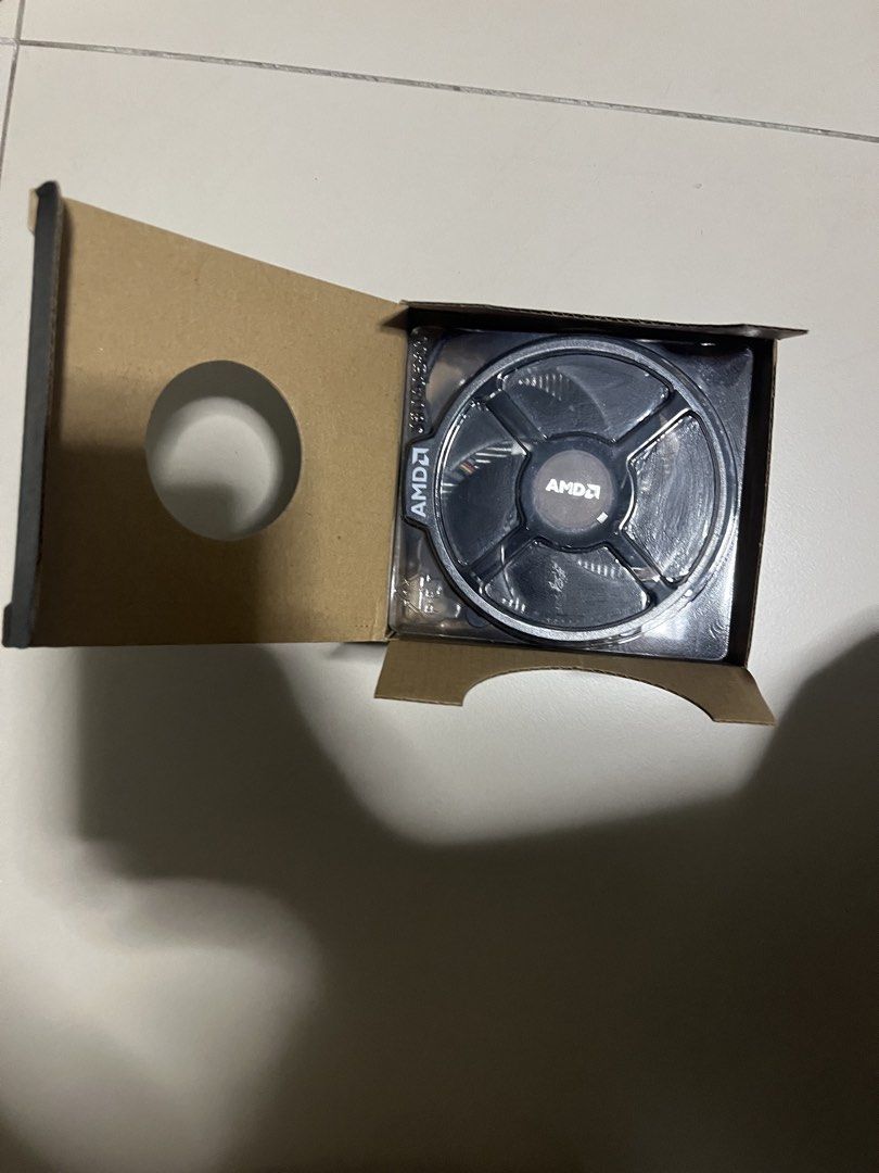 AMD AM4 cpu cooler458721764143933441