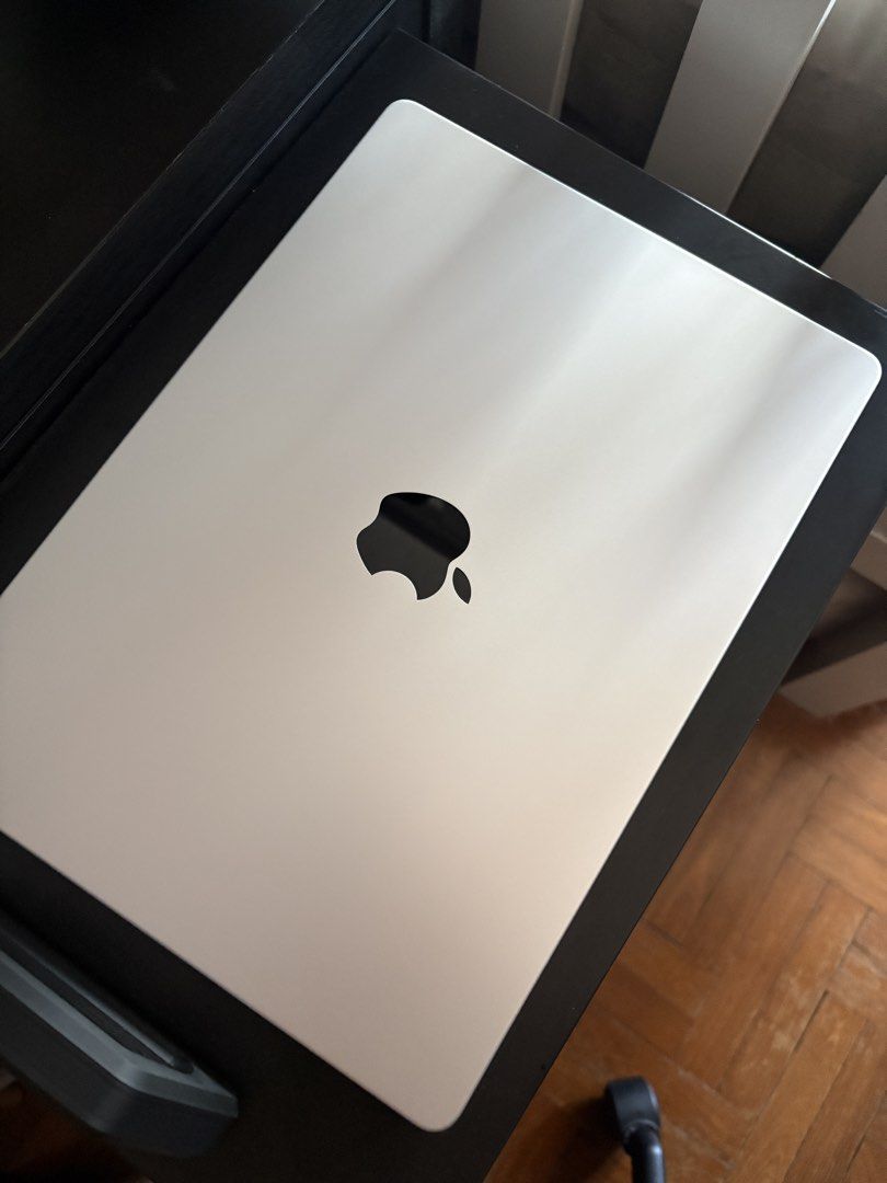 Apple MacBook Pro 14-inch (2021) - M1 Pro462786039539968000