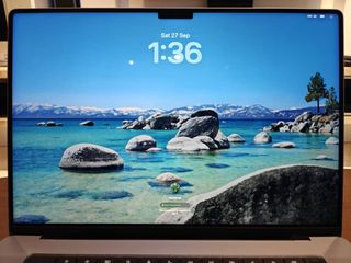 Apple MacBook Pro 14-inch (M3 Pro), Computers & Tech, Laptops ...