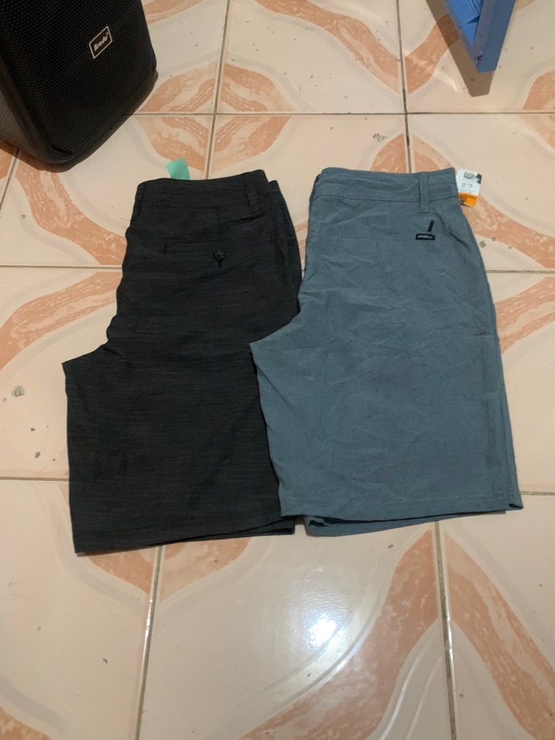 ASPACK (Category: Shorts) located in Manila. Submitted by rustylopez10023 (Listing ID 1432925785, Image 3). Description: ASPACK 1K freeship ONEIL HYBRID SIZE 30 to 31 LENGTH 19 CR: 10/10 EXCELLENT CONDITION .