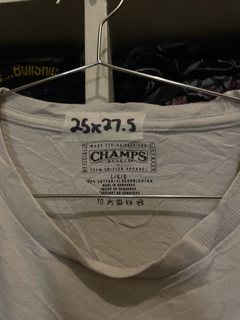 ASU Graphic Shirt (Category: Tshirts & Polo Shirts ) located in Manila. Submitted by _revault (Listing ID 1432977622, Image 2). Description: .