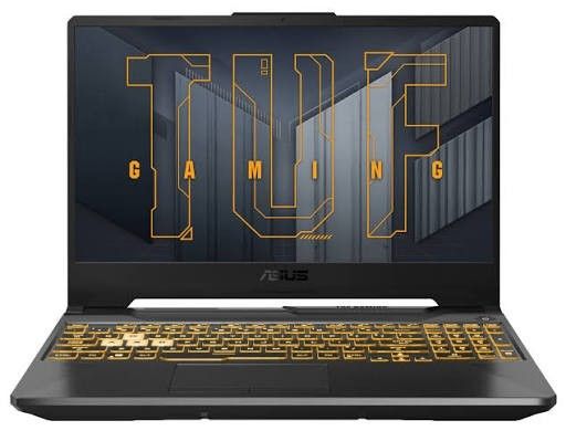 ASUS TUF Gaming Laptop - RTX 3070440351536720783364