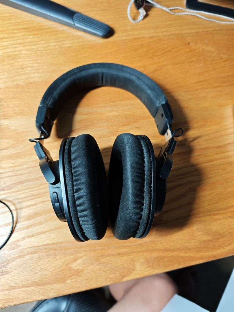 Audio-Technica ATH-M20xBT430382908683079682