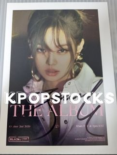 (Category: ) located in . Submitted by kpopstocks (Listing ID 1432990958, Image 1). Description: .