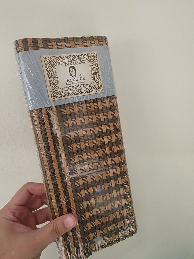 Bamboo Placemats - for dining439509401270364161