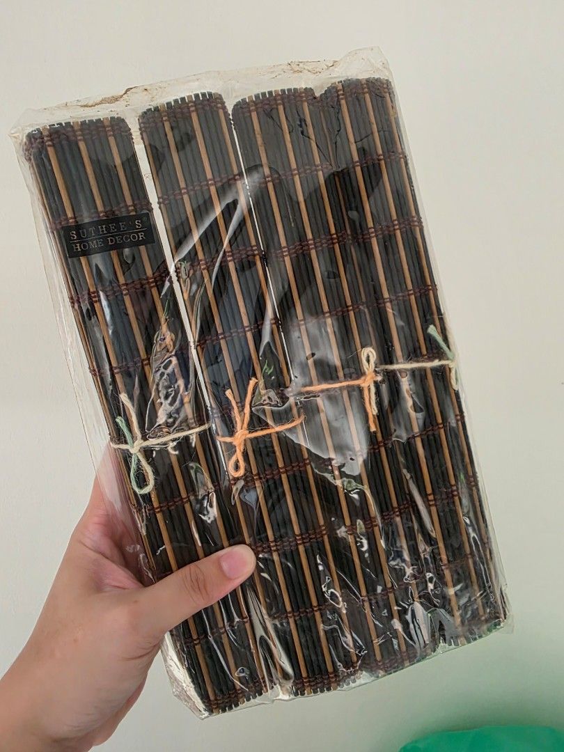 Bamboo Placemats - for dining439509401270364163