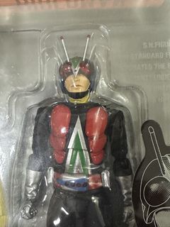 新品｜S.H.Figuarts（真骨彫製法） 仮面ライダー旧2号 100+ 件Riderman出售| 玩具& 遊戲類| Carousell Hong Kong