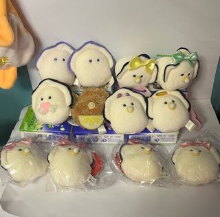 （分類：）位於 。 由 pompompurin_pudding 提交（商品編號 1377345081，圖片 1）。簡介： 。