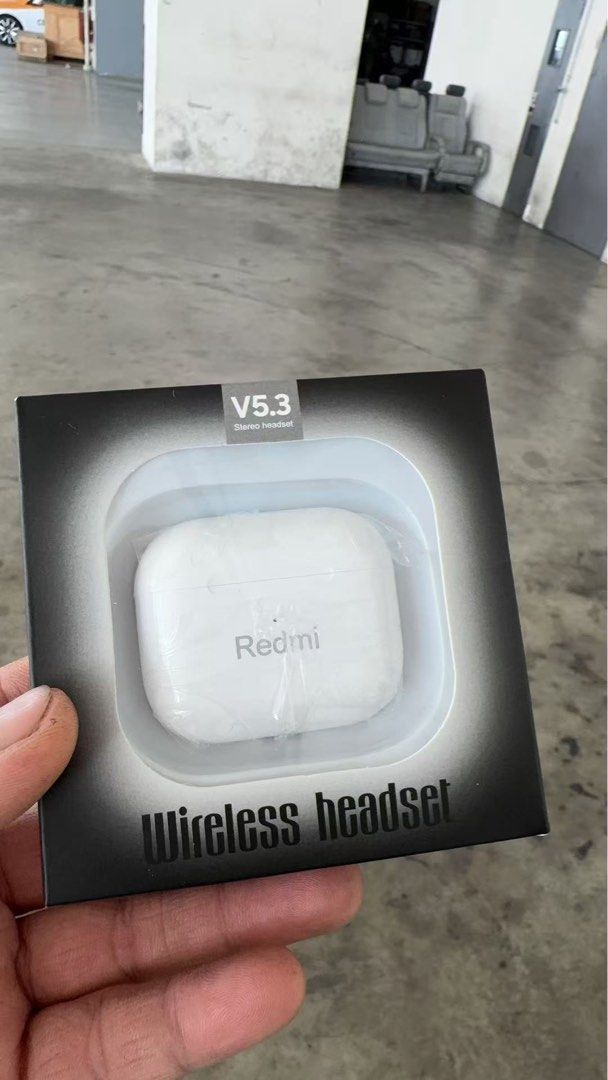 Bluetooth headset432301755681351680
