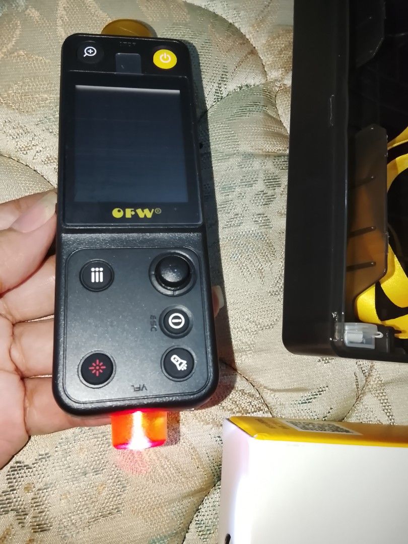 Breakpoint tester optic finder sc upc (Category: Electrical, Adaptors & Sockets) located in Pasig City. Submitted by enajp82 (Listing ID 1432959315, Image 3). Description: brandnew.
