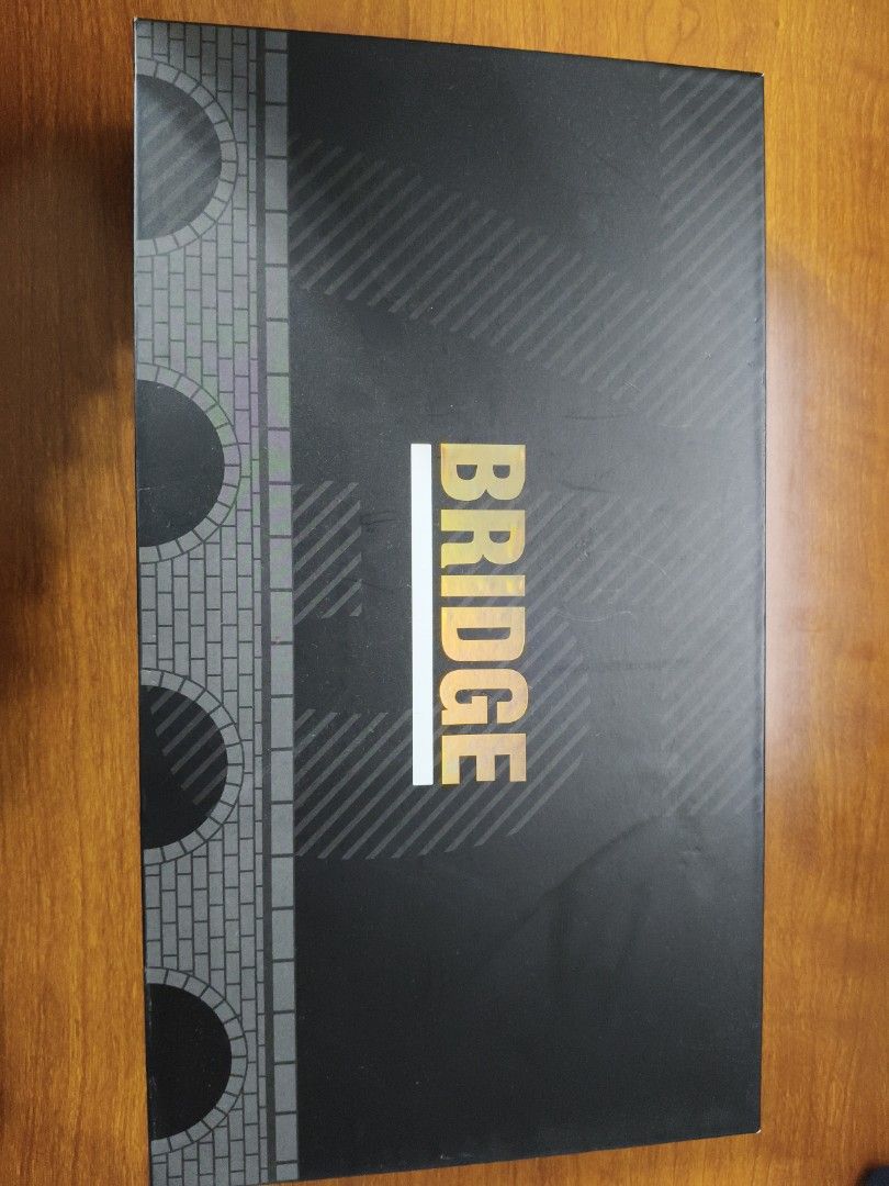 Bridge75 HE gaming keyboard444564841086341123