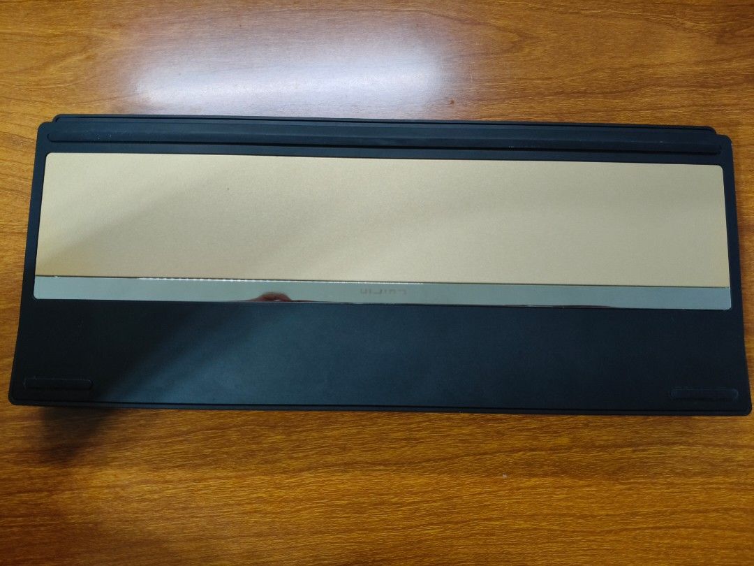 Bridge75 HE gaming keyboard444564841086341121