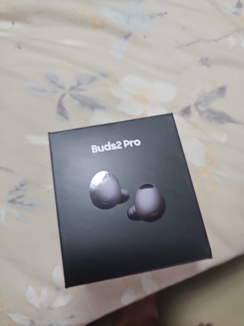 Buds 2 pro