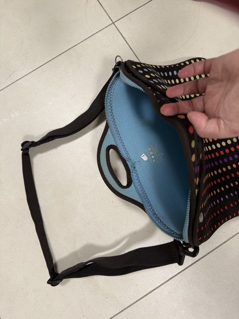 Built Laptop Sleeve with Shoulder Strap477178636135966721