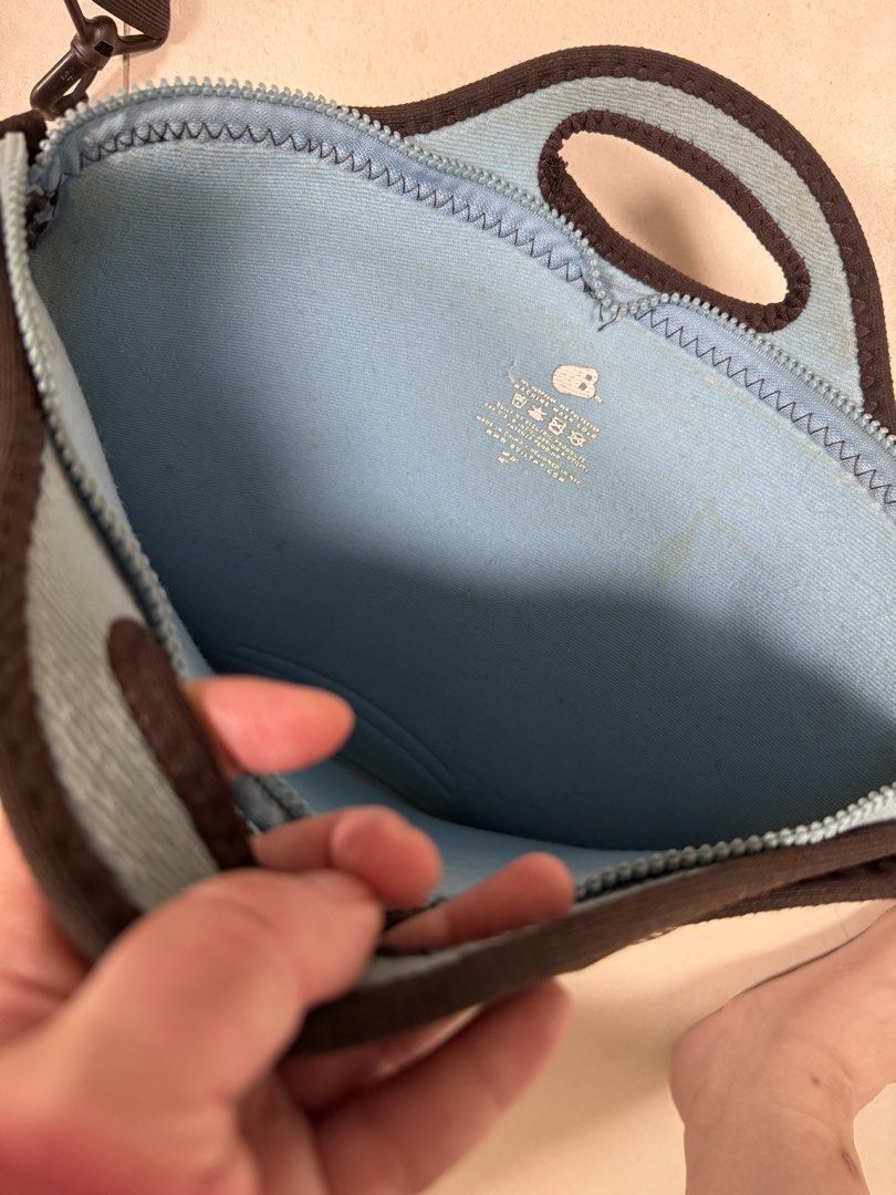 Built Laptop Sleeve with Shoulder Strap477178636135966724