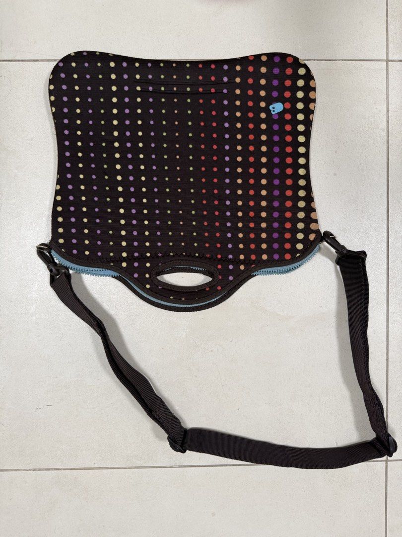 Built Laptop Sleeve with Shoulder Strap477178636135966722