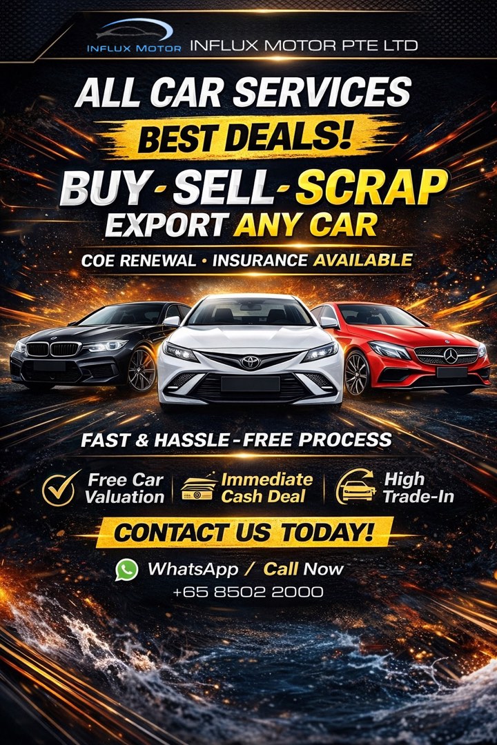 (Category: ) located in . Submitted by influxauto (Listing ID 1432884364, Image 1). Description: .