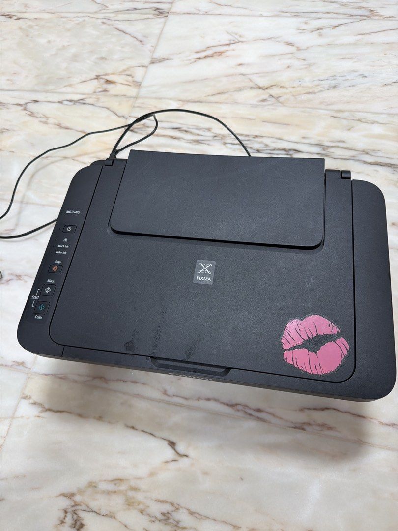 Canon PIXMA Printer443781103800832001