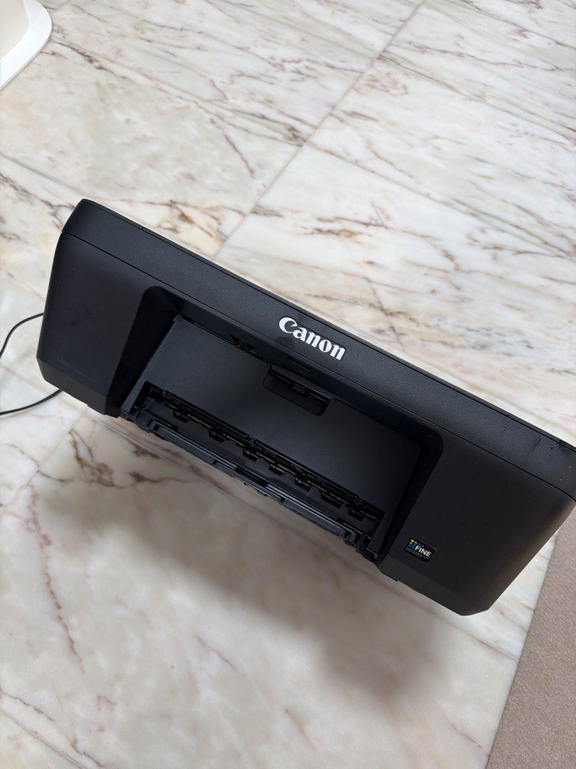 Canon PIXMA Printer443781103800832000