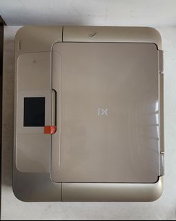 Canon Printer449332752365004800