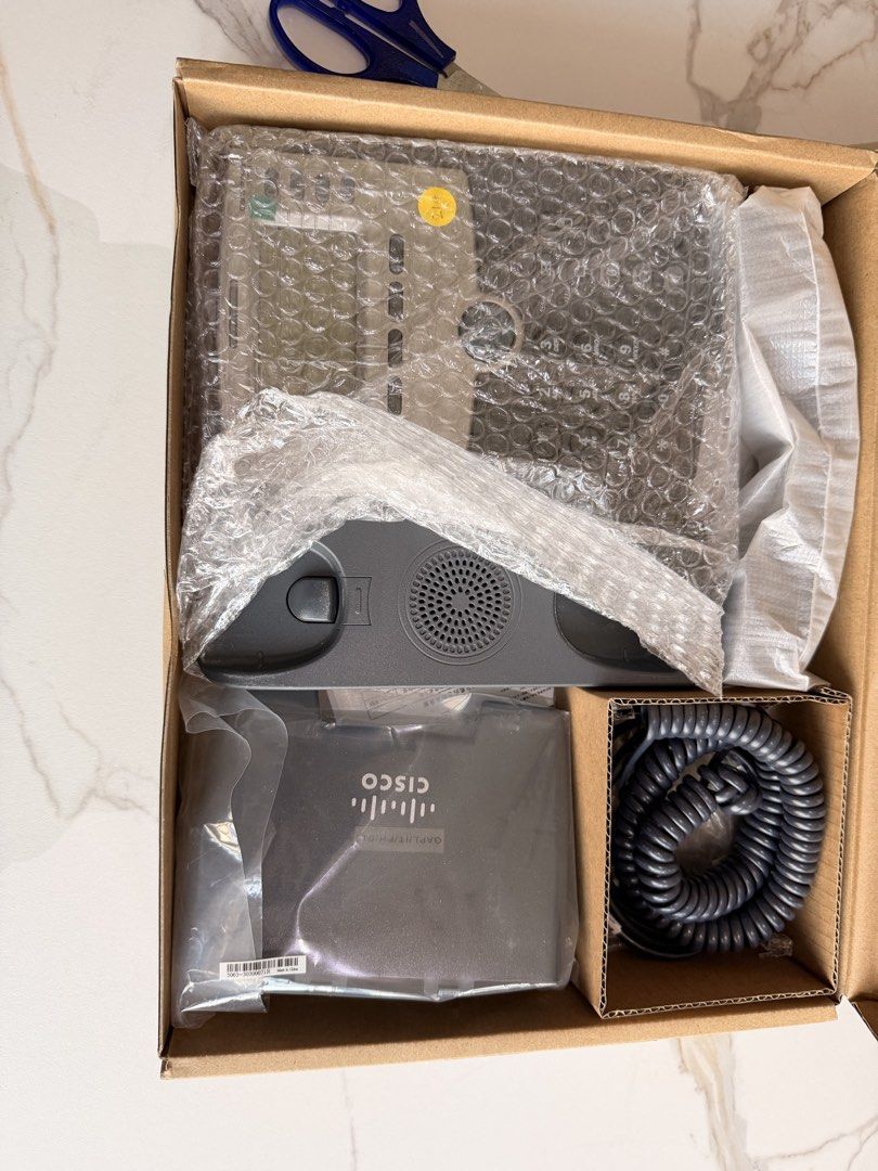 Cisco IP Phone486191498129592320