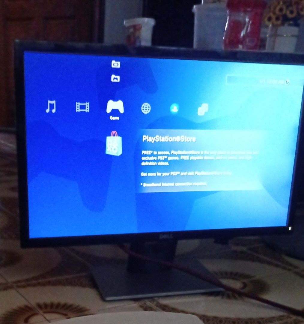 Dell Monitor