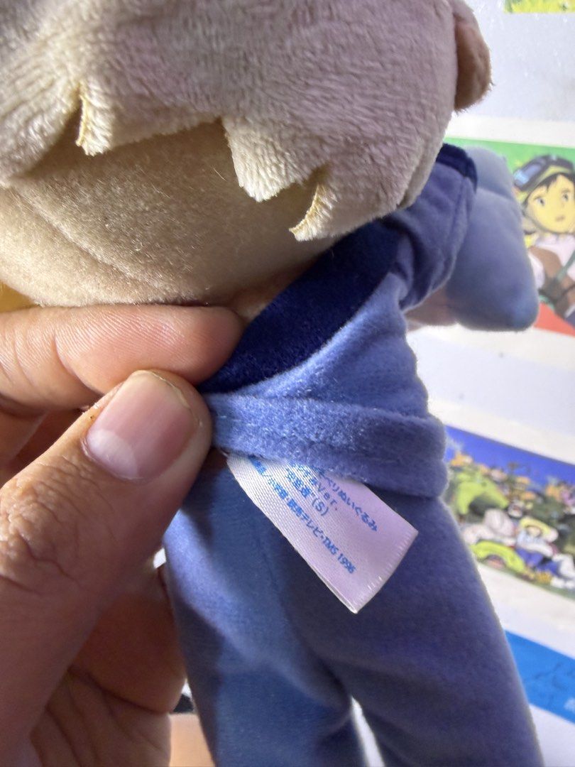 Detective conan (Category: Comics & Manga) located in Baguio. Submitted by bidgetoyshop (Listing ID 1432828035, Image 3). Description: .