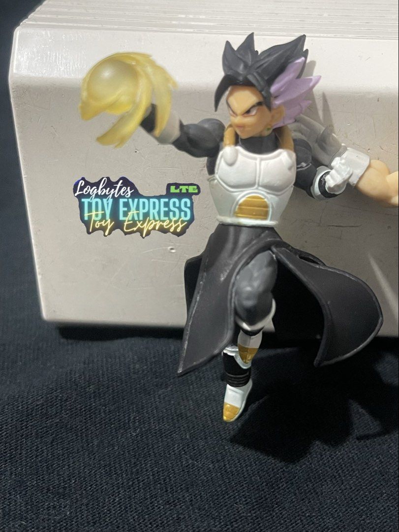 Dragon Ball Z Bundle Set of 3 (Category: Figurines & Statues) located in Subic. Submitted by logbytestoyexpress (Listing ID 1432923069, Image 2). Description: Set of 3 Bundle Dragon ball z Minor scratches| no broken parts | authentic Japan items | as is | ✅Defined Shipping Courier - LBC CoP / JnT - ₱100 Shipping deposit NEEDED or prebooking sa LBC app to determine ung exact Shipping Cost ✅Defined Shipping Schedule - Friday and/or Saturday ✅Define