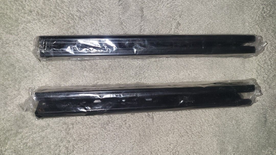 Drawer Slide 1 pair with screws (Category: Other Automotive Parts and Accessories) located in Mandaluyong City. Submitted by theosystem (Listing ID 1432947117, Image 1). Description: Drawer Slide 1 pair with screws .
