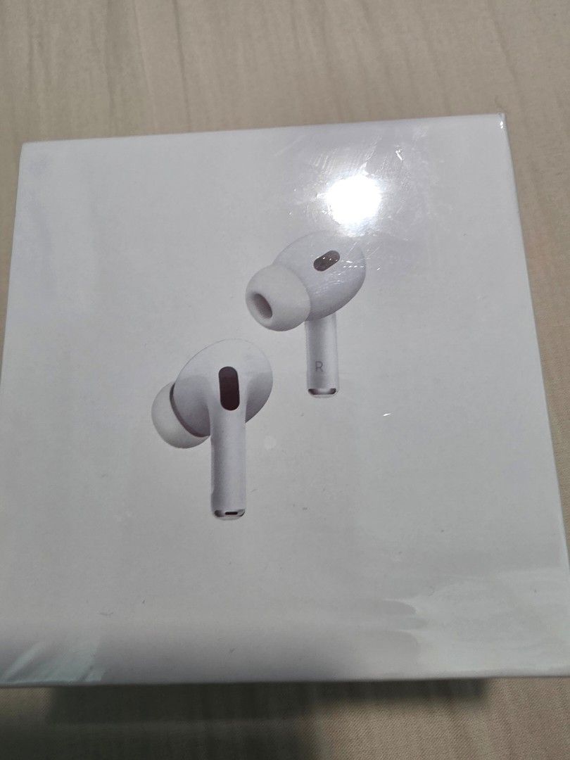 Earbuds Pro(2nd Generation) - Brand New