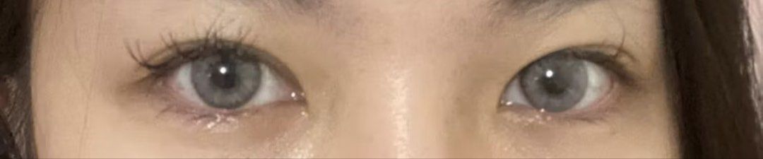 EO Fash Contact Lenses -0.25 (Category: Vision Care) located in Cavite. Submitted by thehiddenhanger (Listing ID 1432960741, Image 3). Description: Used once. sobrang latina ng color. but I need to change because i have astigmatism. EO Visualities Fash Contact Lenses - Graded lenses -0.25 - 3-month lifespan - Designed to enhance your natural eye color - See the color and effect in the images - Suitable for daily wear .