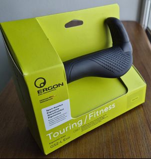~Ergon - Bike Ergonomics~ Collection item 1