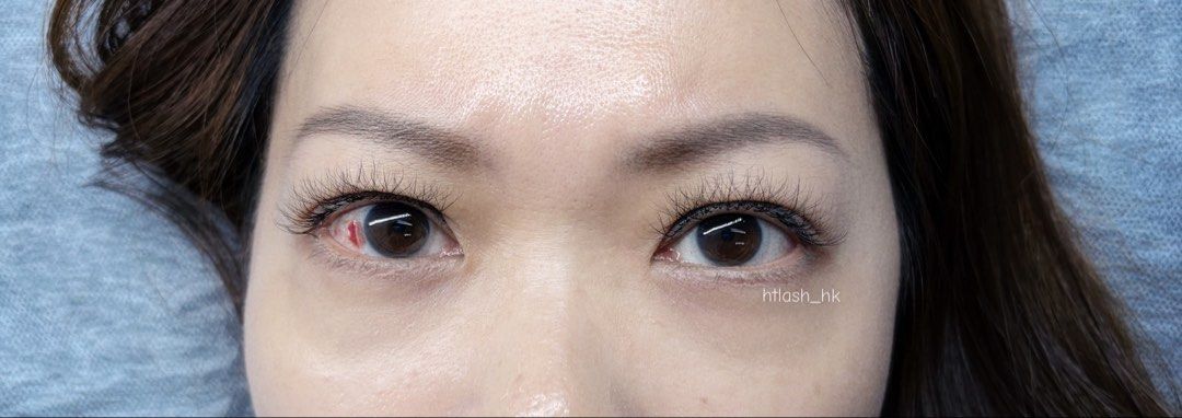 Eyelash Extensions （分類：健康及美容 - 眼部護理）位於 Hong Kong。 由 htlashes 提交（商品編號 1432827603，圖片 1）。簡介： 招屯門LED植睫毛/角蛋白model 材料費$100 for儲相 練習速度 可選單根 YY 三葉草 需時2小時 有興趣請DM🙏🏻🙏🏻。