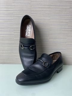 Ferragamo shoes for men For Sale | Dress Shoes | Carousell  display picture 2