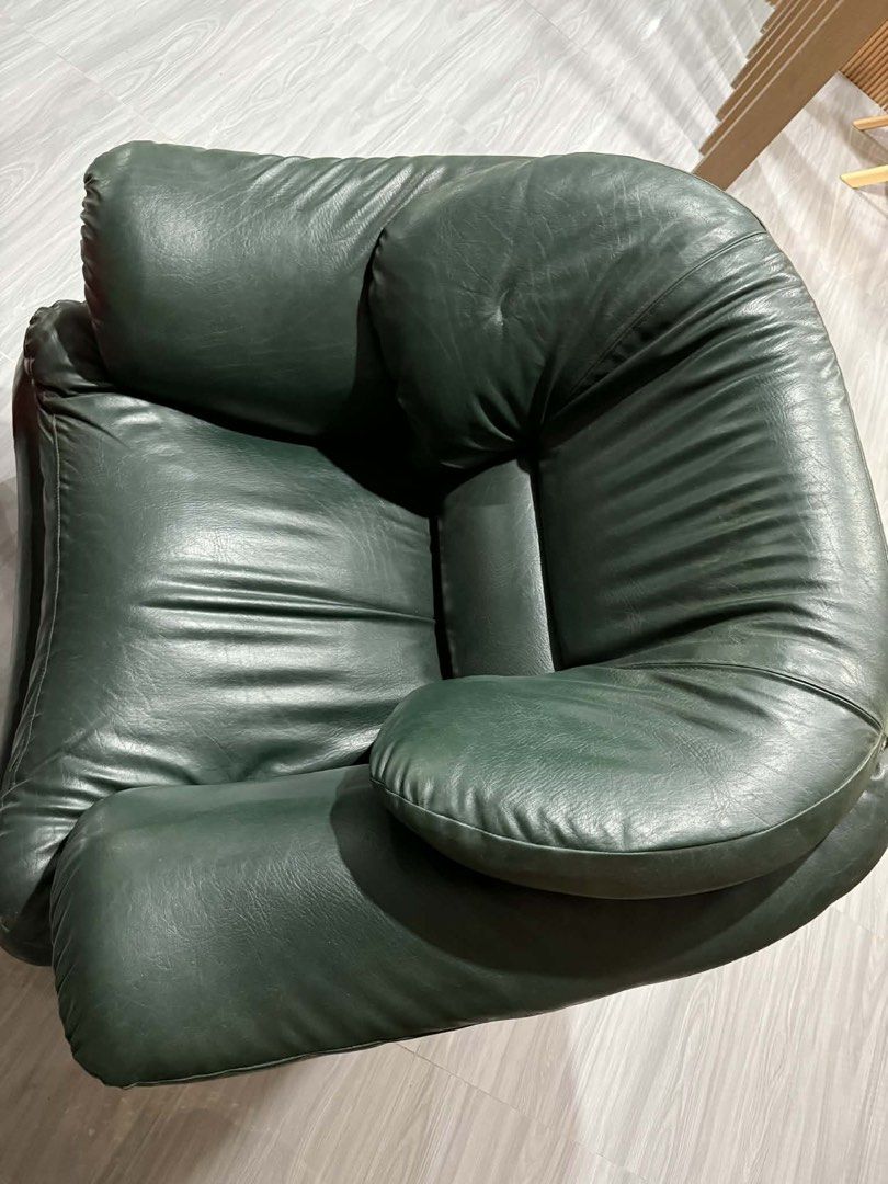 FREE COUCHES !! 1 long one, and 2 small (Category: Chairs) located in Manila. Submitted by kazuha97 (Listing ID 1432797910, Image 1). Description: buyer will either pick up or book it themselves .