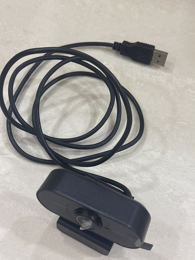 Full HD USB Webcam439442618954567681