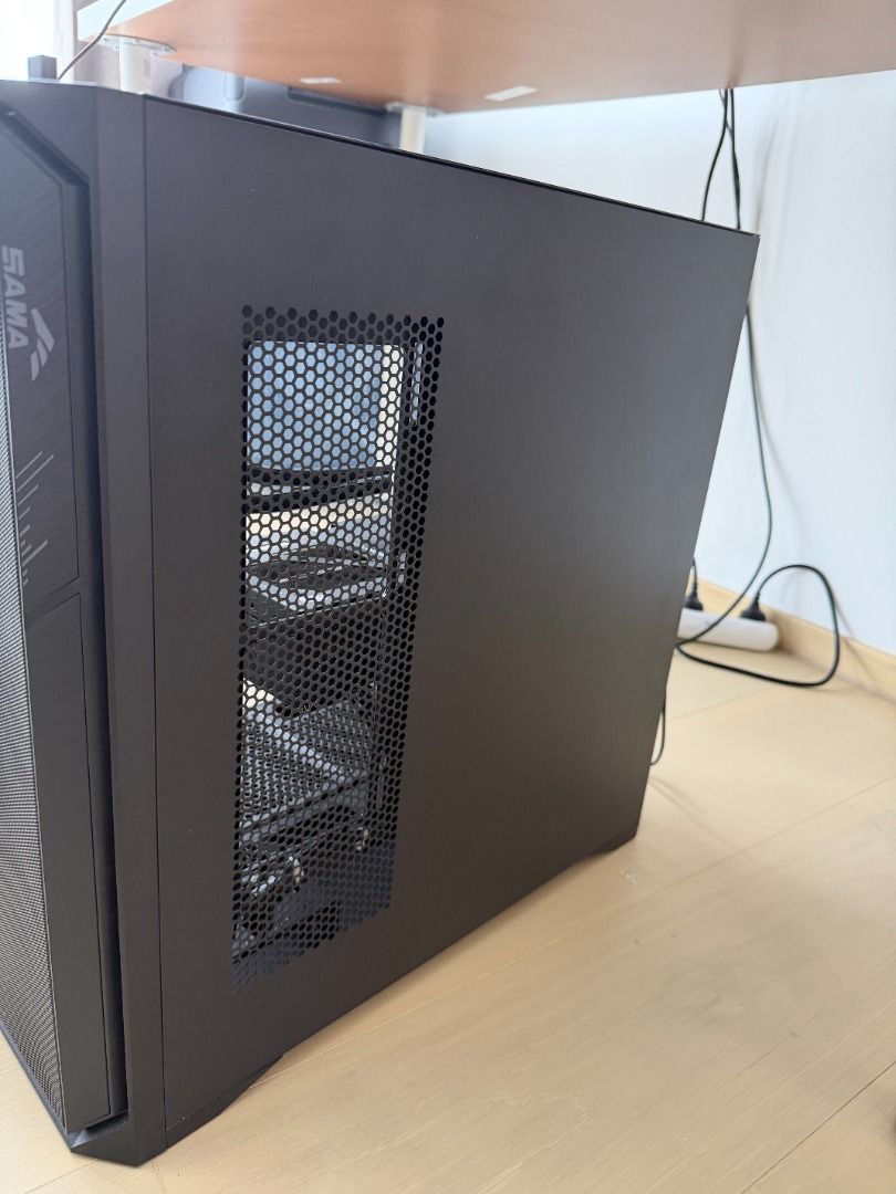 Gaming desktop436885250198753283