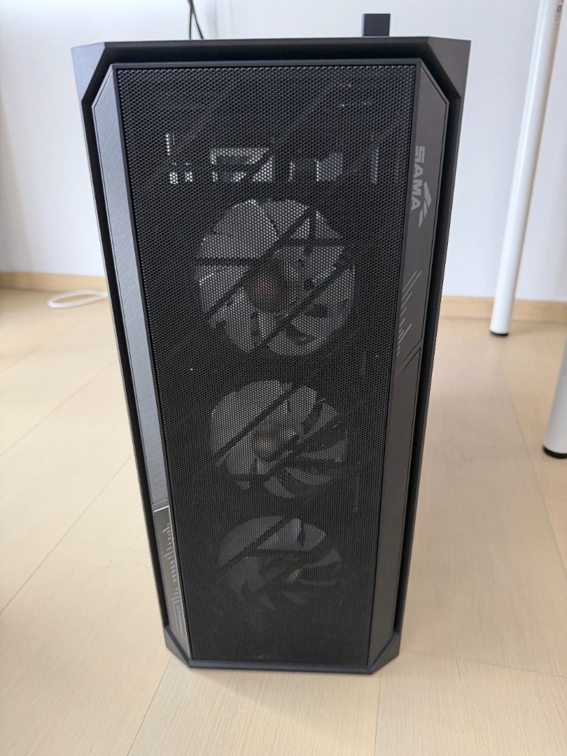 Gaming desktop436885250198753282