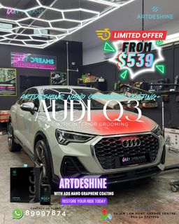 (Category: ) located in . Submitted by wetdreamsdetailing (Listing ID 1432904589, Image 1). Description: .