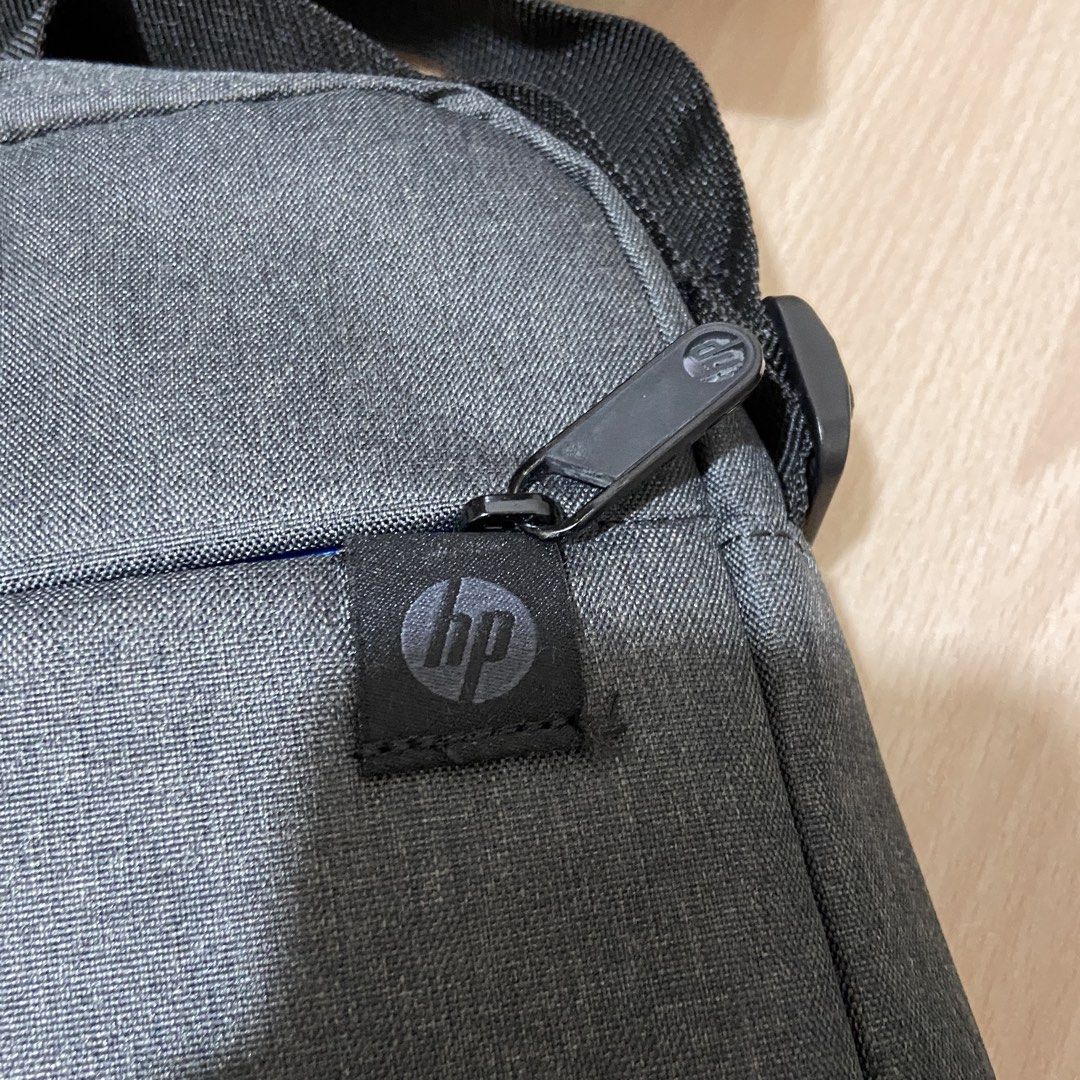 HP 15 inch Laptop Sleeves / Bag (Category: Laptop Bags & Sleeves) located in Cavite. Submitted by star444ngel (Listing ID 1432885138, Image 3). Description: .