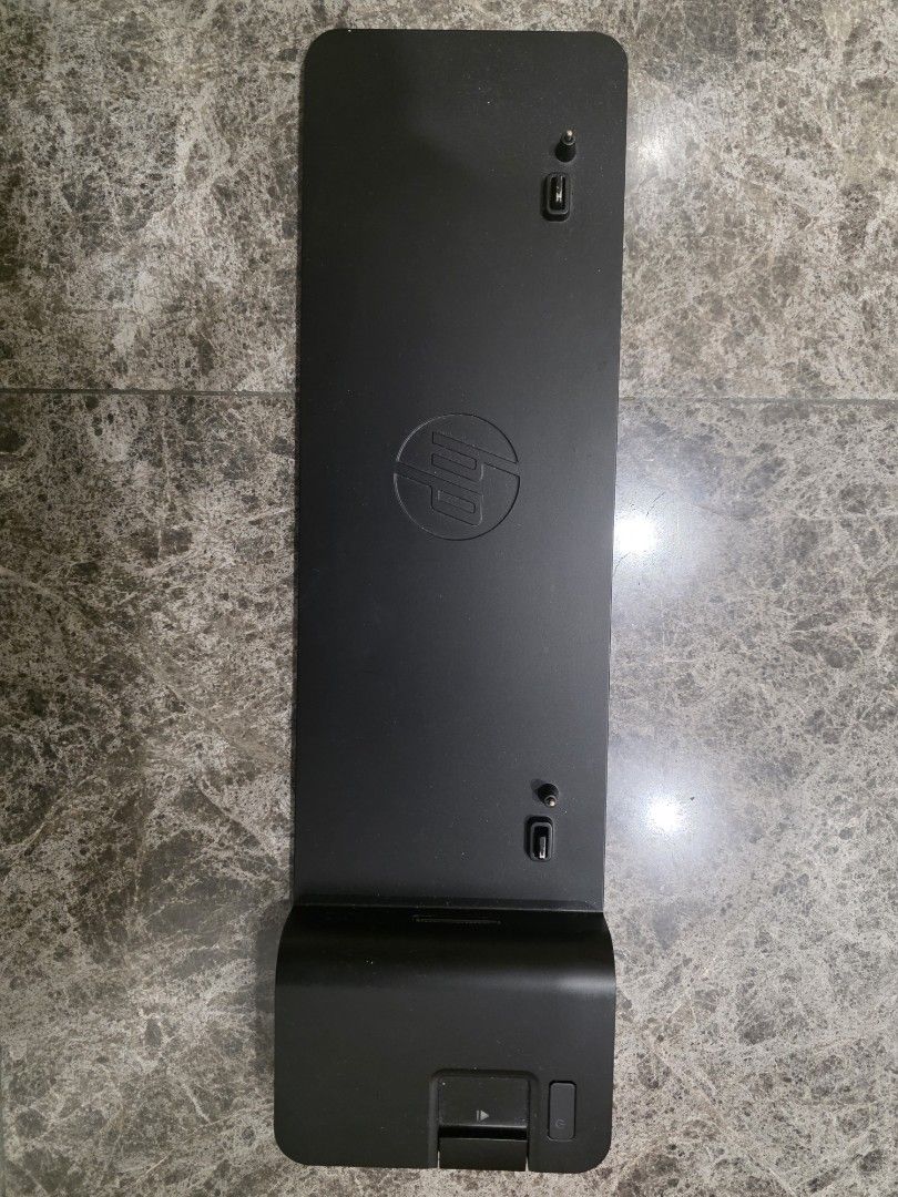 HP 2013 UltraSlim Docking Station458355313330114560