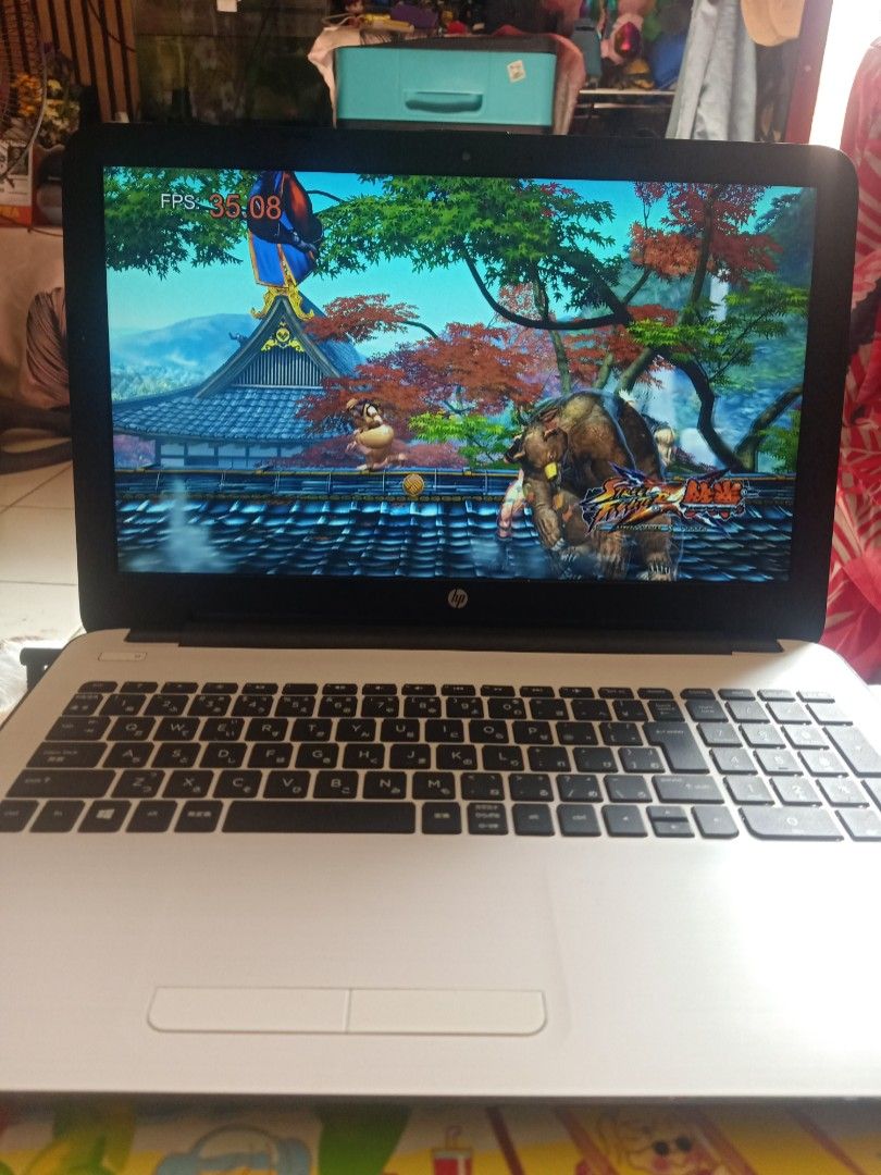 HP LOPTOP 8G ram 1tera hdd (Category: Laptops & Notebooks) located in Malabon City. Submitted by vhinz.dapalogz.24 (Listing ID 1427481834, Image 1). Description: NSA PICS UNG SPECS... G GUDS BATTERY.. .