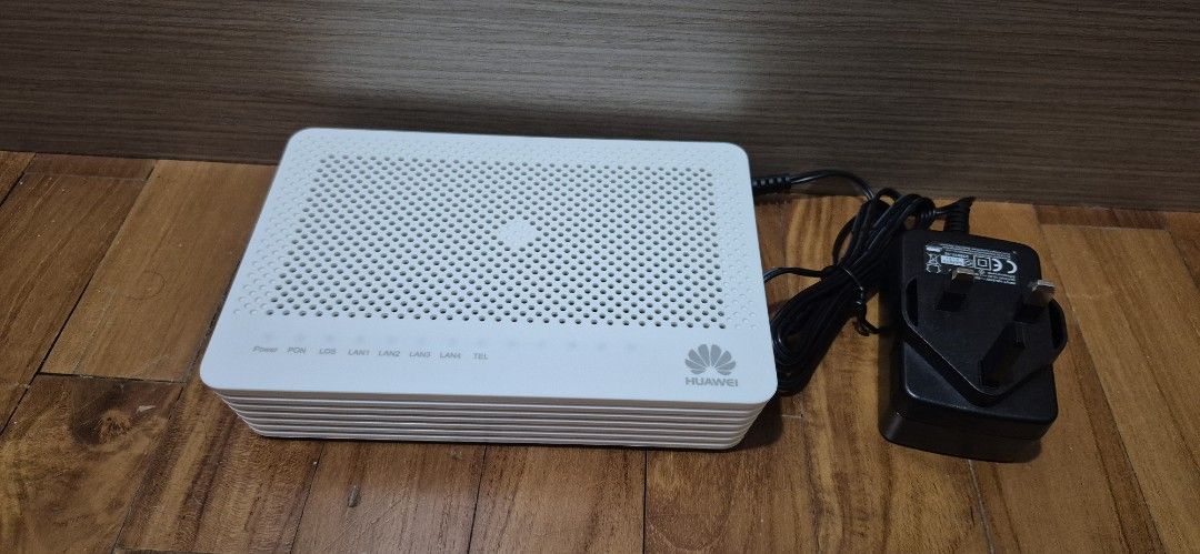 Huawei HG8145V5 GPON Router