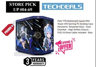 (Category: ) located in . Submitted by techdealssg (Listing ID 1432863462, Image 1). Description: .