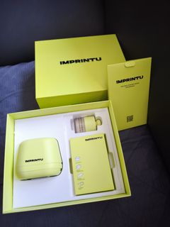 Imprintu Portable Printer459123025438330880