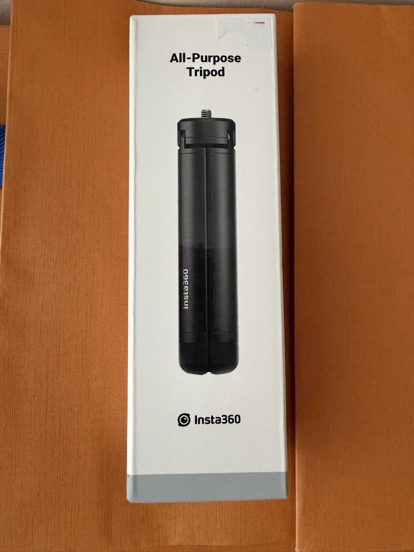 Insta360 All-Purpose Tripod - Brand New458719087464949760