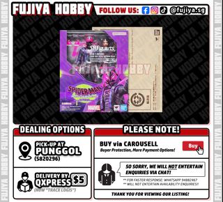 (Category: ) located in . Submitted by fujiya.sg (Listing ID 1390863166, Image 1). Description: .