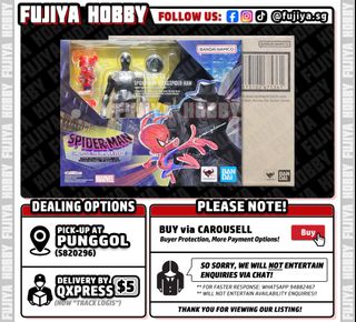 (Category: ) located in . Submitted by fujiya.sg (Listing ID 1377275204, Image 1). Description: .